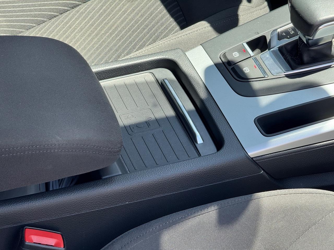 Audi Q5 Sportback SPB 40 TDI quattro S tronic MHEV