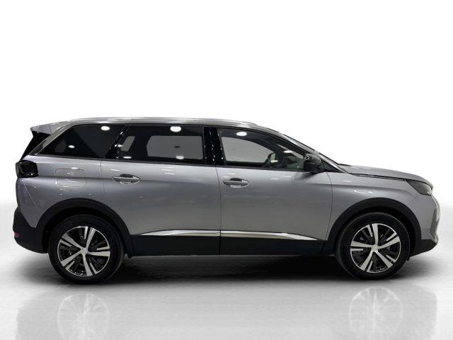 PEUGEOT 5008 Hybrid 136 e-DCS 6 Allure 7/Posti