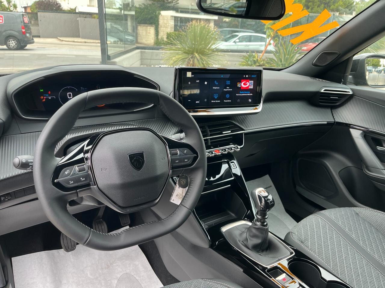 Peugeot 2008 PureTech 100 S&S Allure Km0