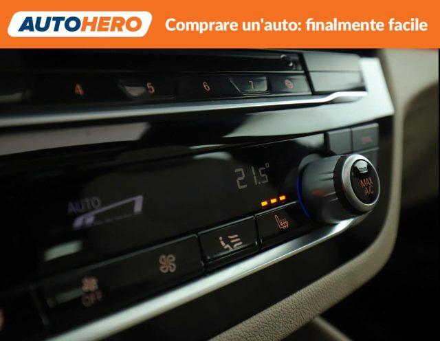 BMW X4 xDrive20d 48V Msport