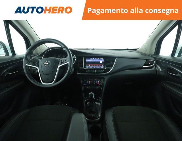 OPEL Mokka X 1.4 Turbo Ecotec 140CV 4x4 Start&Stop Innovation