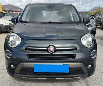 Fiat 500X 1.3 MultiJet 95 CV City Cross