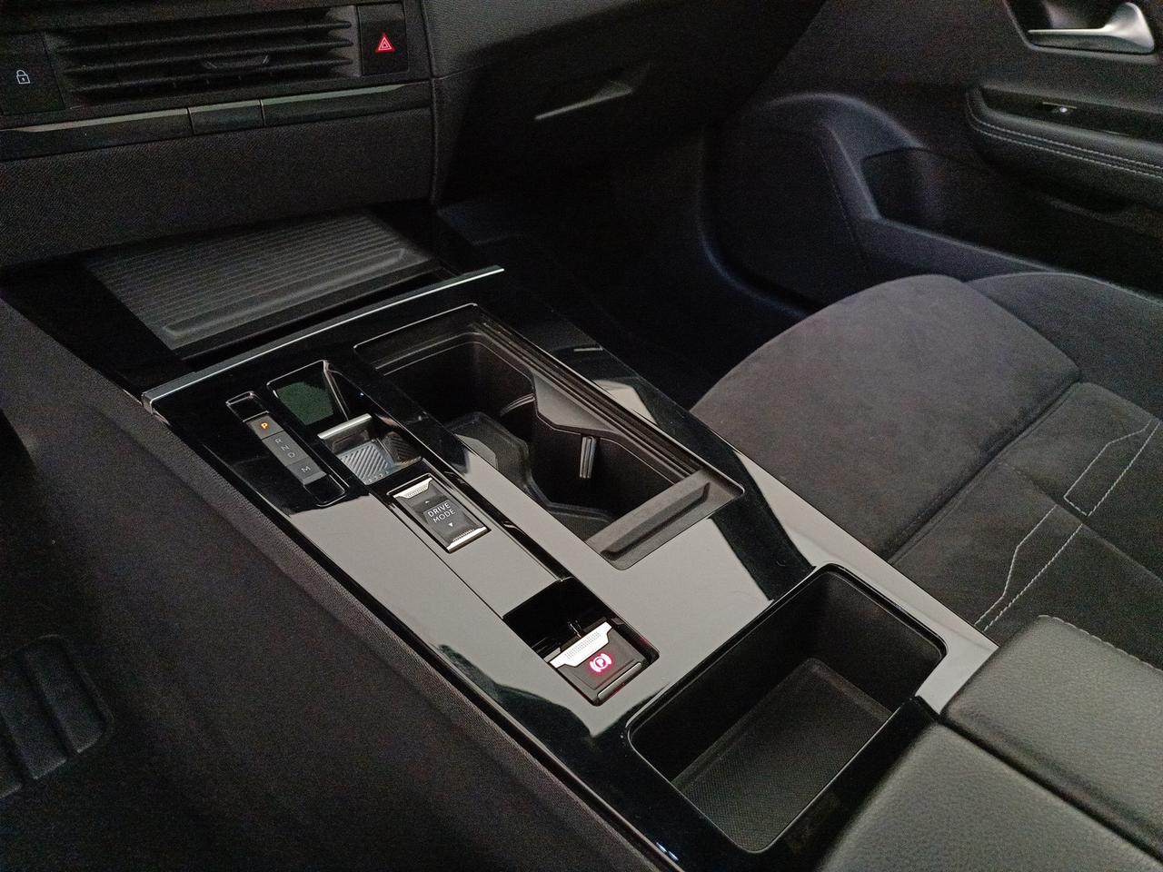 OPEL Astra 1.5 Ultimate s&s 130cv at8