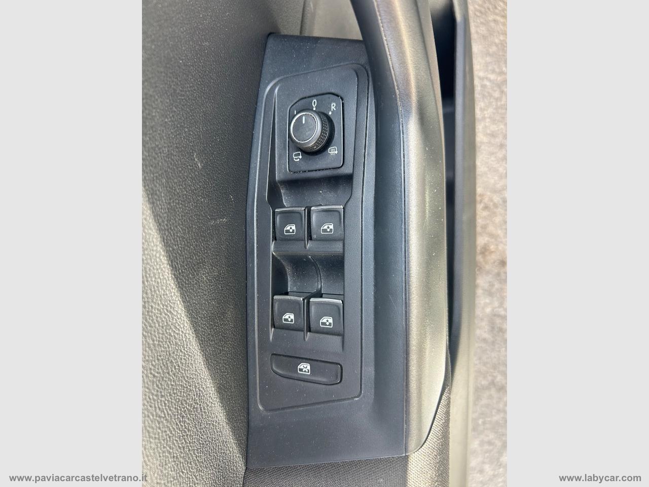VOLKSWAGEN T-Roc 2.0 TDI 4MOTION Advanced BMT