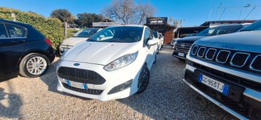 Ford Fiesta 1.5 TDCi 75CV 3 porte ST-Line