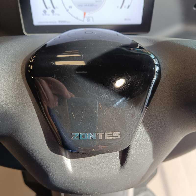 Zontes ZT350-D 2024