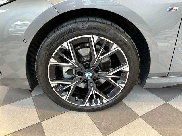 BMW 120 48V M Sport