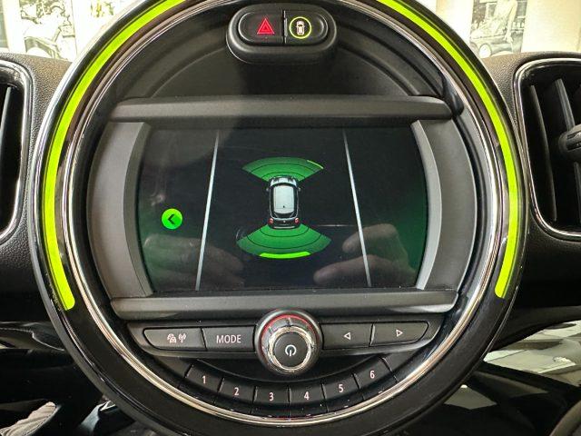MINI Countryman 1.5 Cooper SE Hype ALL4 Auto-18"-LED-Carplay-IVA