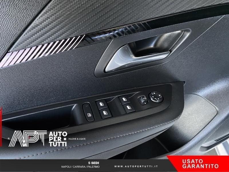 Peugeot 208 208 1.2 puretech Allure s&s 100cv