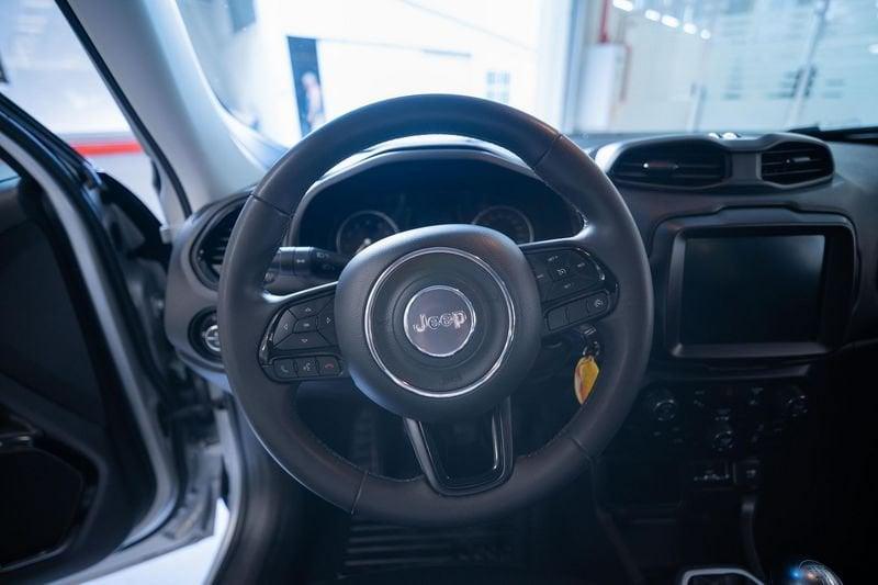 Jeep Renegade 1.0 t3 Night Eagle 2wd