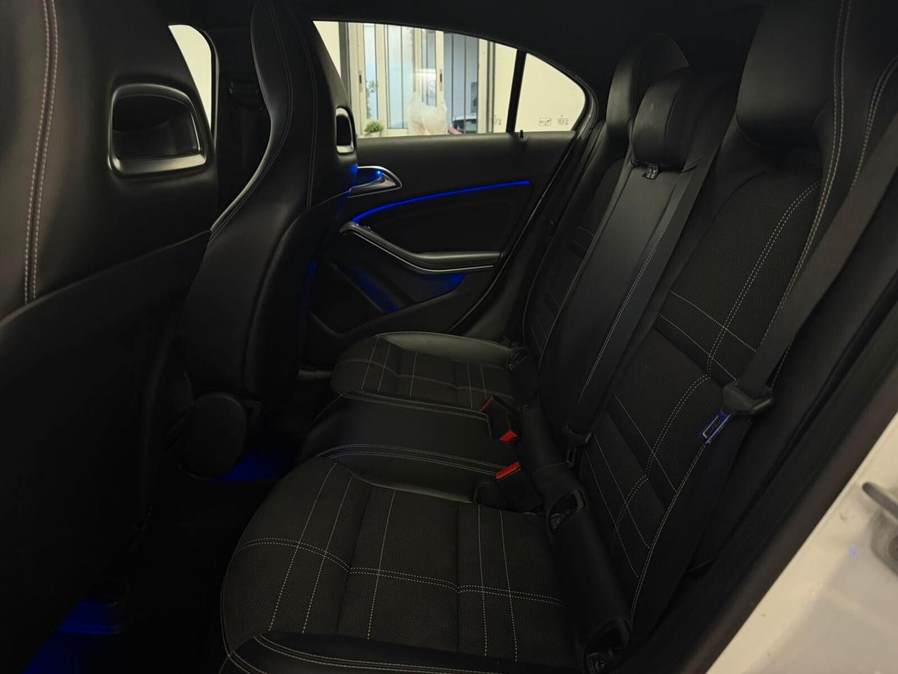 Mercedes-benz A 180 CDI sport