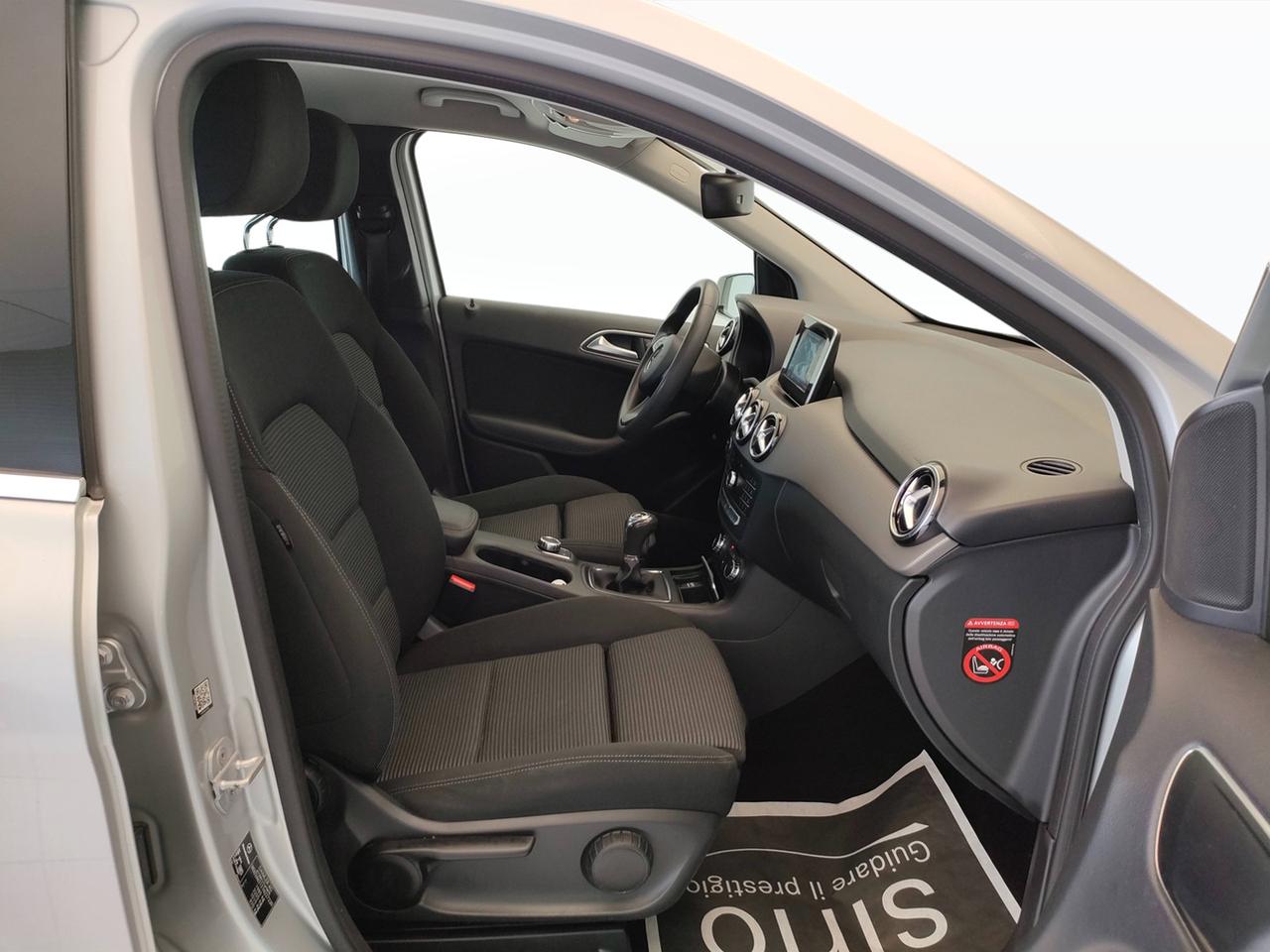 Mercedes-Benz Classe B - T246 - B 180 d (cdi) Business