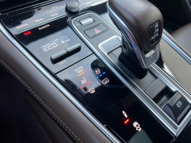 PORSCHE Panamera Panamera 2.9 4S
