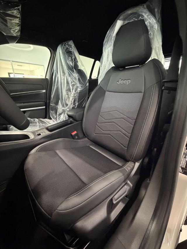JEEP Avenger 1.2 Turbo 110 CV MHEV Summit *PREZZO REALE*