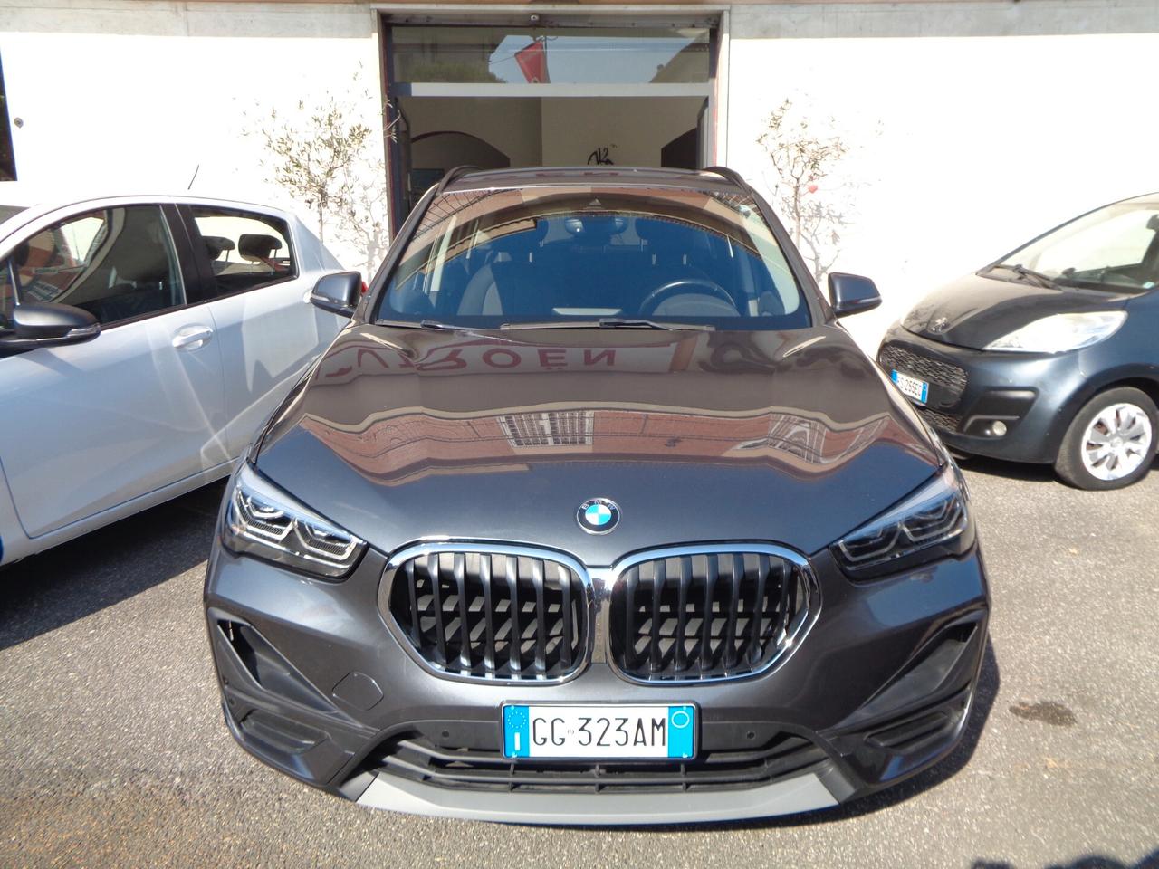 Bmw X1 xDrive25e Advantage