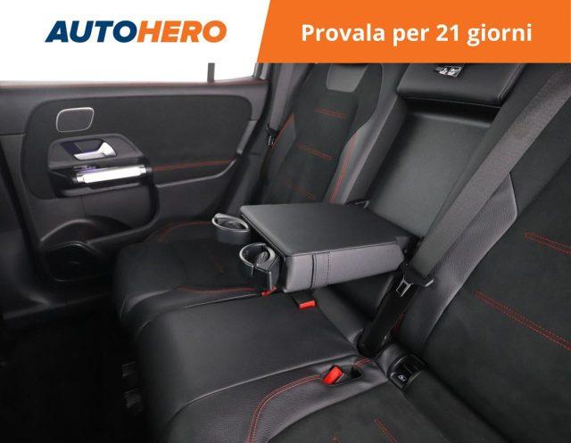 MERCEDES-BENZ GLB 200 d Automatic 4Matic Sport