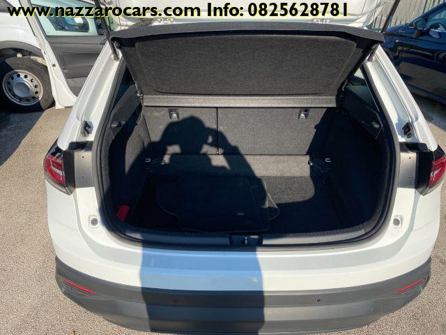 VOLKSWAGEN Taigo 1.0 TSI 95 CV Life CARPLAY