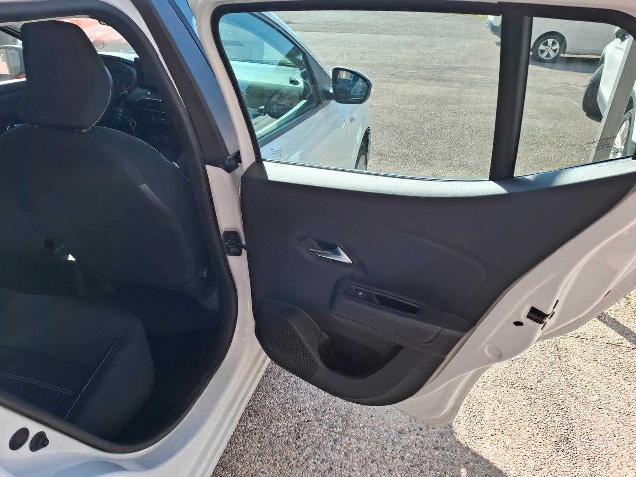 Dacia Sandero Streetway 1.0 TCe 100 CV ECO-G Comfort