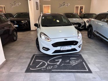 FORD FIESTA ST-LINE 1.5 85CV LED-NAVI-NEO