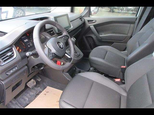 Renault Kangoo van 1.3 TCe Fap 130cv L1