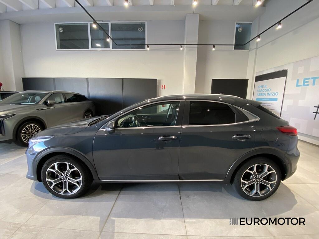 Kia Xceed 1.6 CRDi MHEV Evolution 2WD iMT