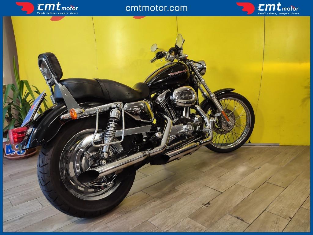 Harley-Davidson Sportster - 2006