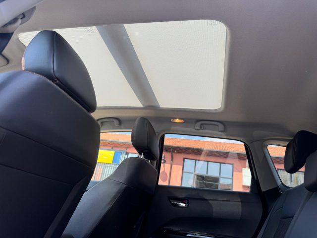 SUZUKI Vitara 1.4 110CV Hybrid A/T 4WD Starview