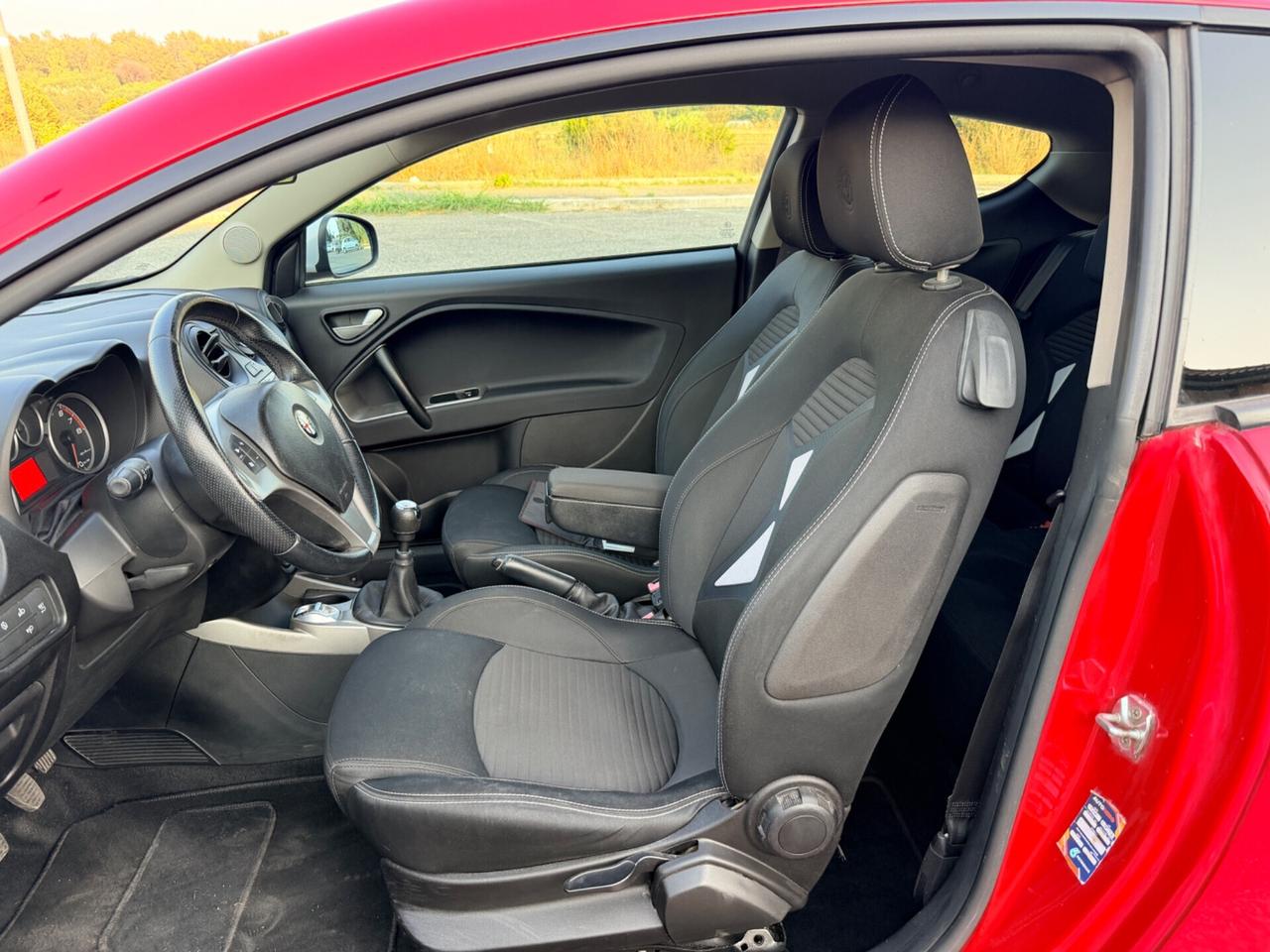 Alfa Romeo MiTo Junior 105 CV