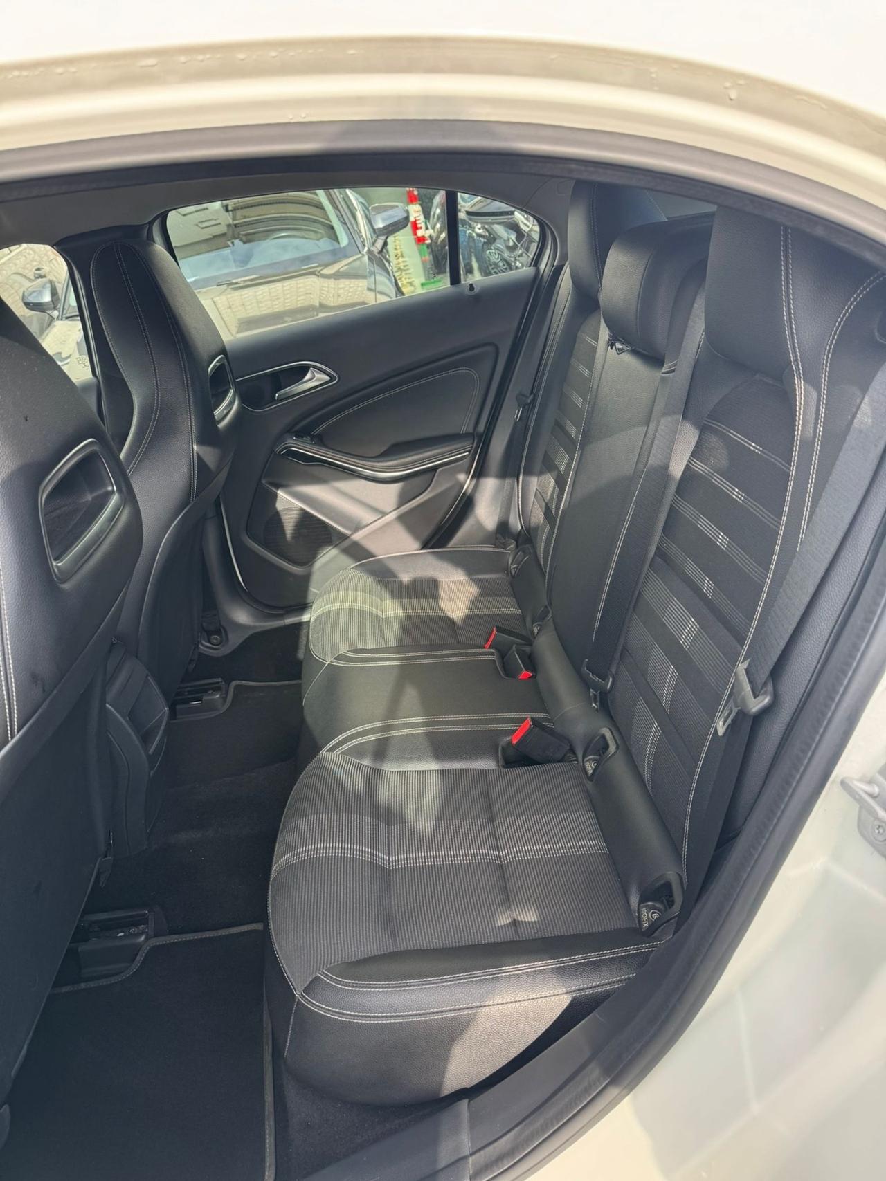 Mercedes-benz A 180 d Sport