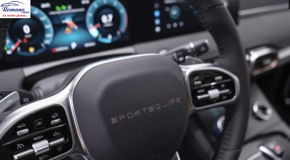 NEW Sportequipe 7 - GTW 1.5 Turbo DCT GPL#TETTO APRIBILE!