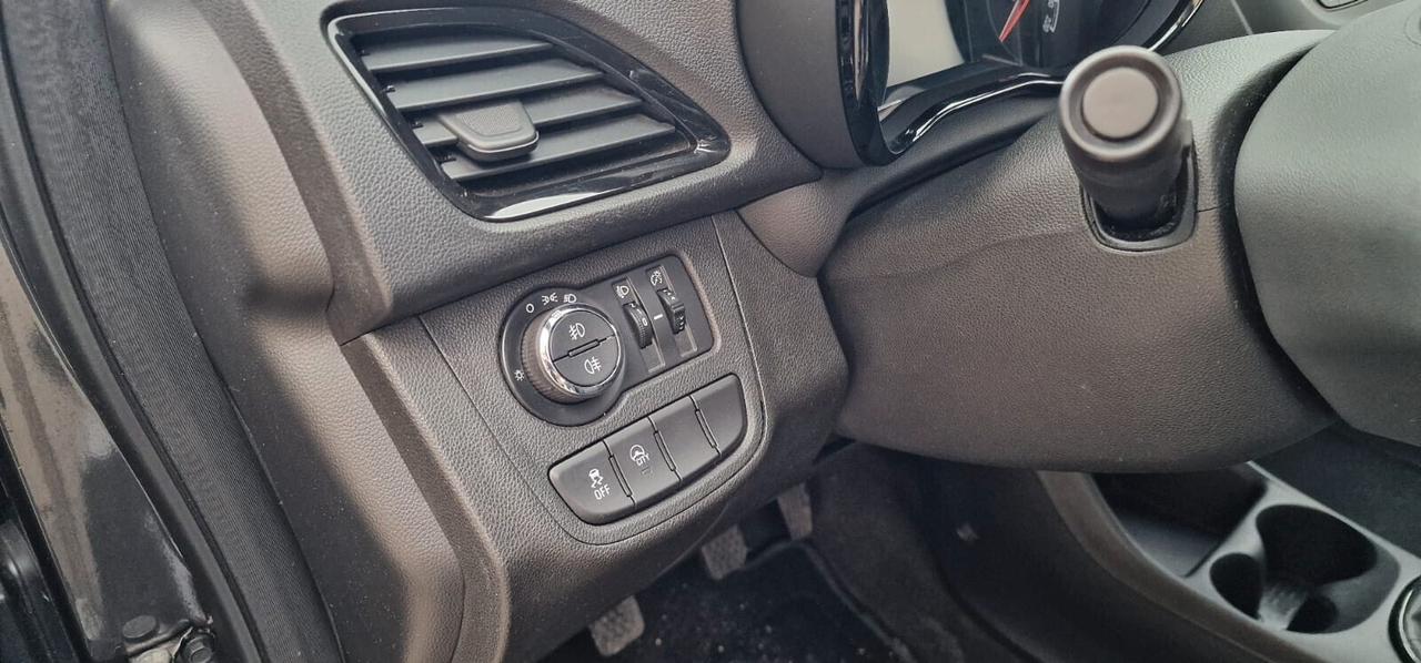 Opel Karl 1.0 75 CV Start&Stop Advance ACTIVE PACK