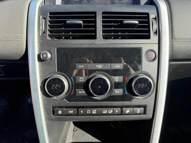 LAND ROVER Discovery Sport hse luxury per operatori del settore