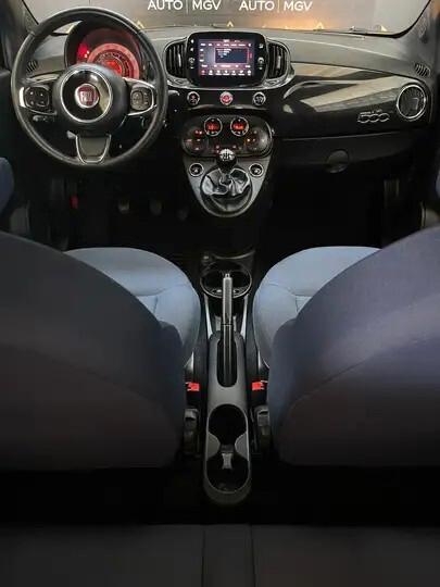 Fiat 500 1.0 Hybrid Club