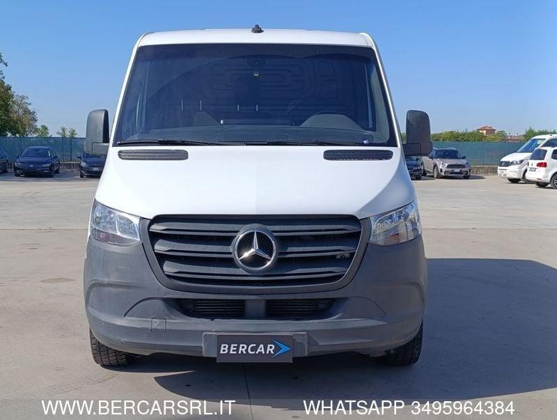 Mercedes-Benz Sprinter Sprinter F32/33 311 CDI FWD TN Furgone Business