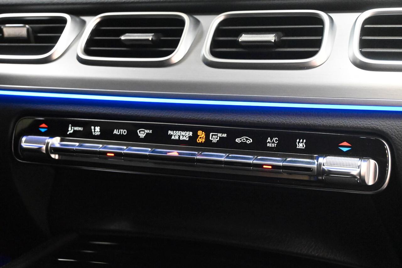 MERCEDES GLE (V167) GLE 350 de hybrid ...