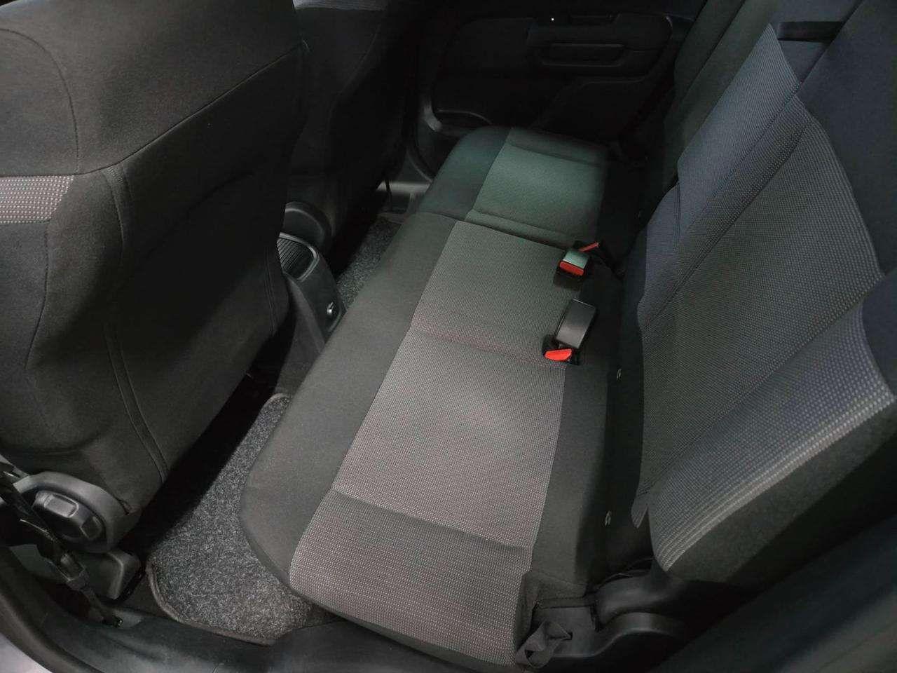 Citroen C3 Aircross BlueHDi 110 S&S Shine Pack