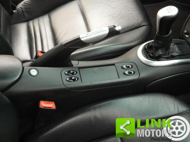 PORSCHE 911 Carrera cat Coupé in ordine di meccanica