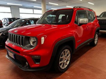 Jeep Renegade Renegade 1.3 t4 phev Limited 4xe at6