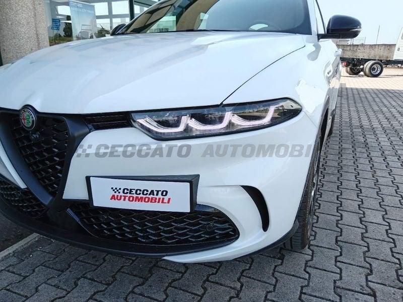 Alfa Romeo Tonale Tonale 1.3 phev Veloce Q4 280cv at6