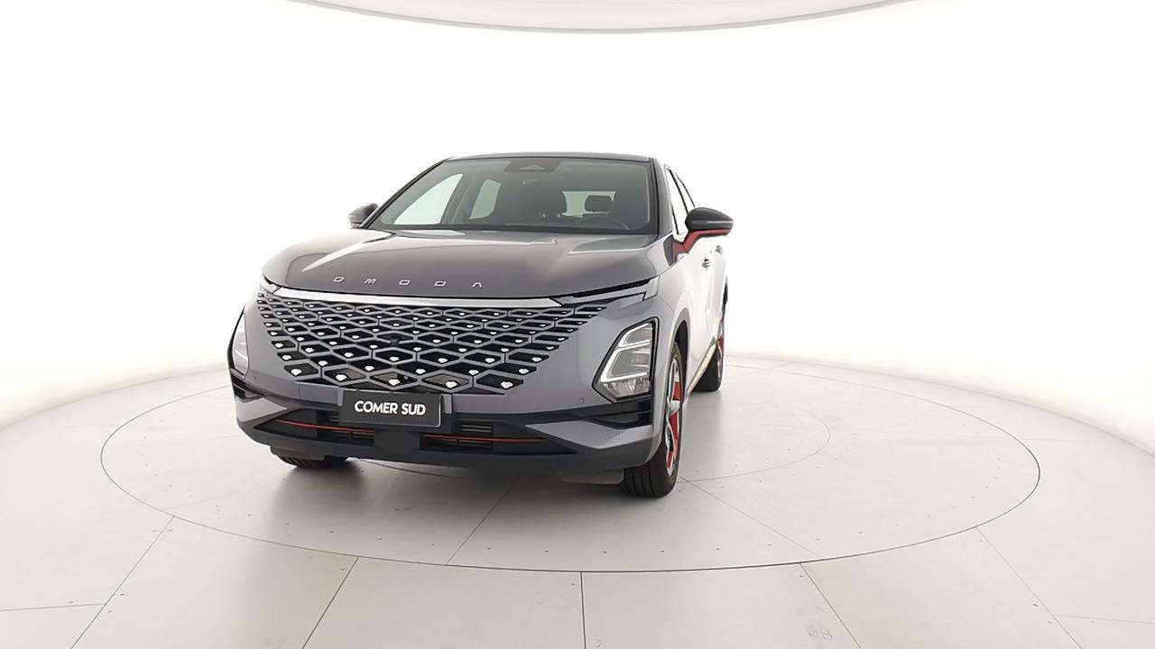 Omoda Omoda 5 - Omoda 5 1.6 tgdi Premium auto