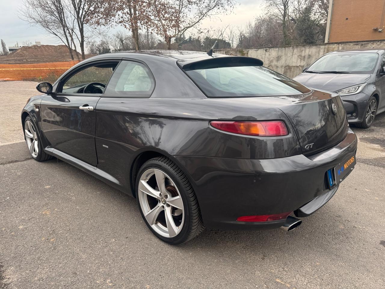 Alfa Romeo GT 1.9 jtd mjt Impression GARANZIA 24 MESI