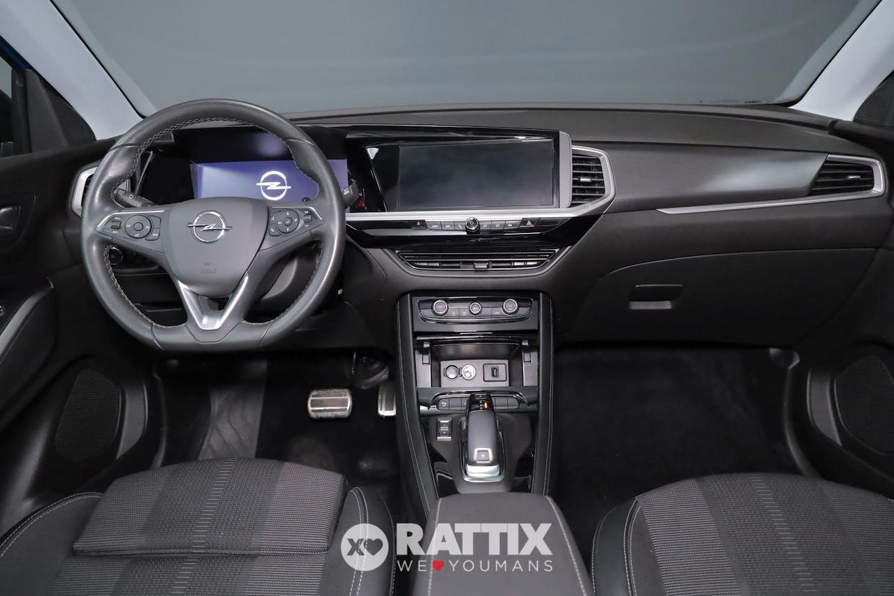 Opel Grandland 1.5 Ecotec 130CV AT8