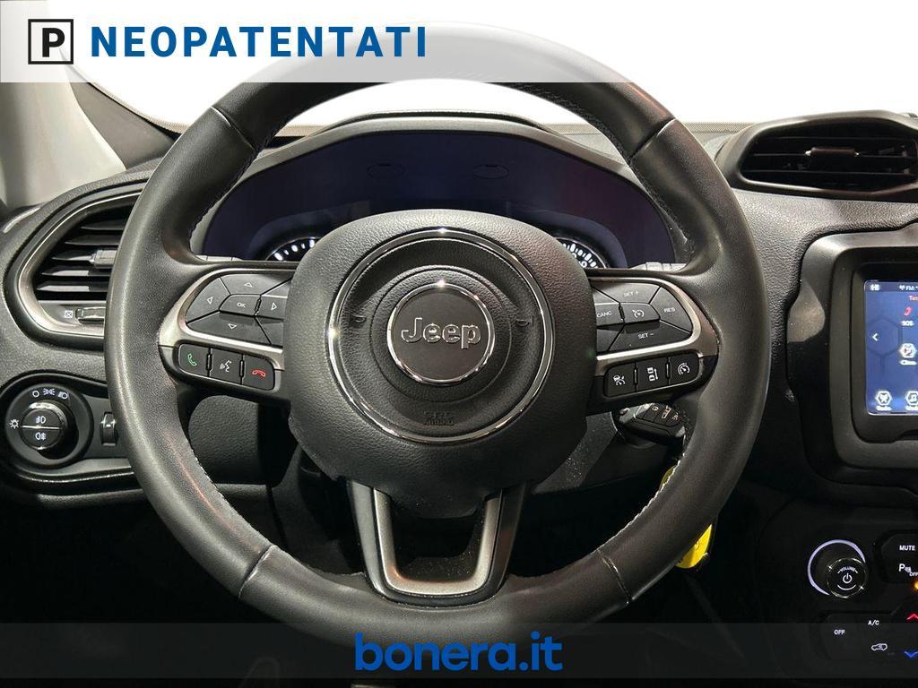 Jeep Renegade 1.6 Multijet II Limited 2WD