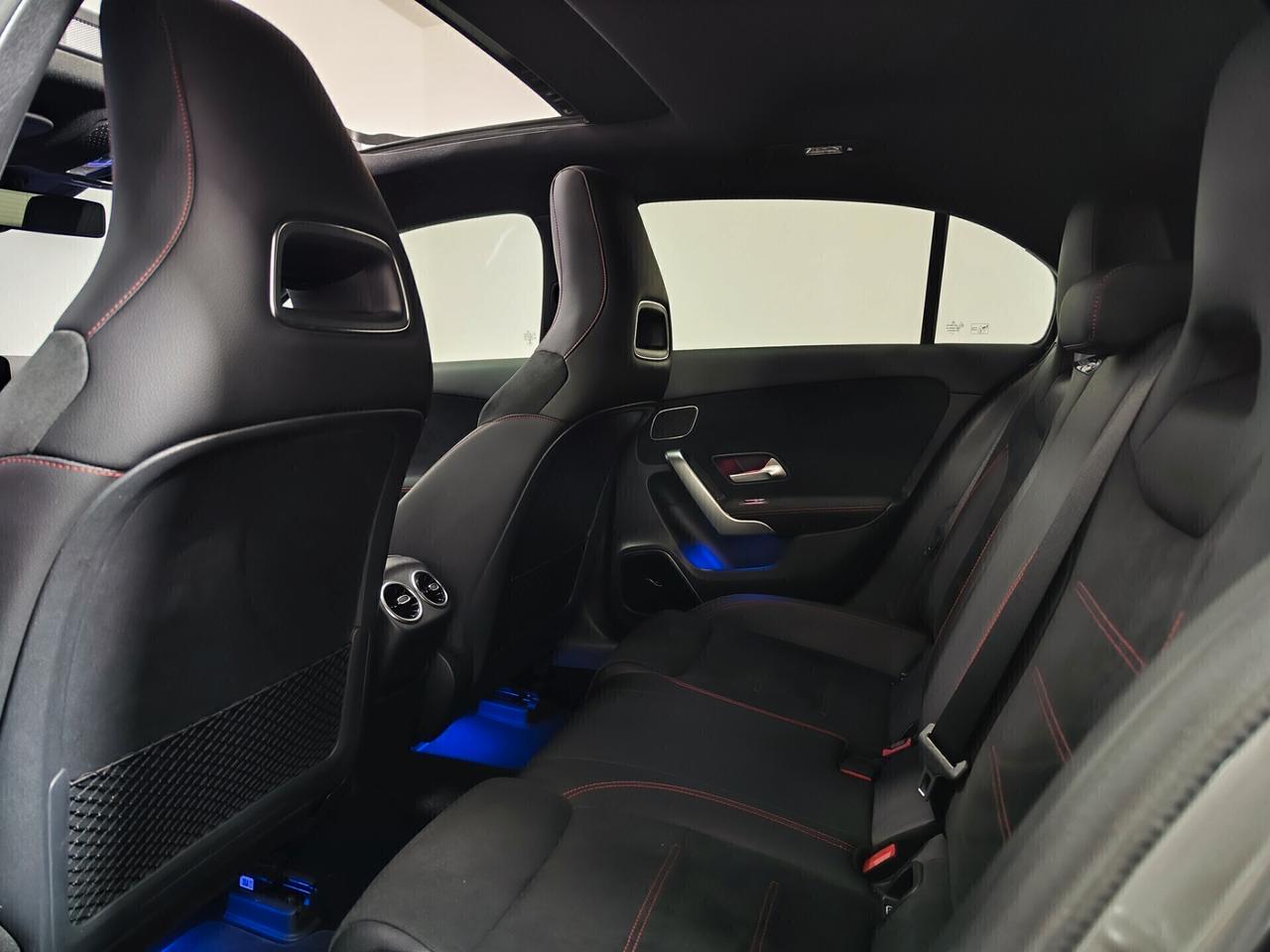 Mercedes-benz A 35 AMG 306cv 4Matic Tetto Led