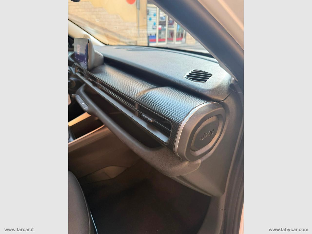 JEEP JEEP AVENGER ICE MY24 ALTITUDE 1.2 100CV