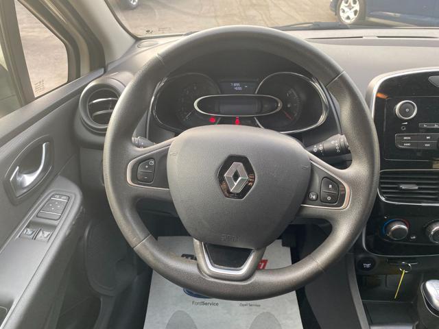 RENAULT Clio Sporter dCi 8V 75CV Start&Stop Energy Life