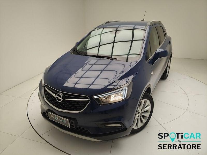 Opel Mokka X 1.4 t Innovation s&s 4x2 140cv my18