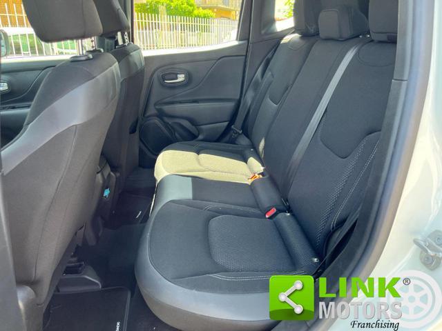 JEEP Renegade 1.0 T3 Limited 120cv 2WD