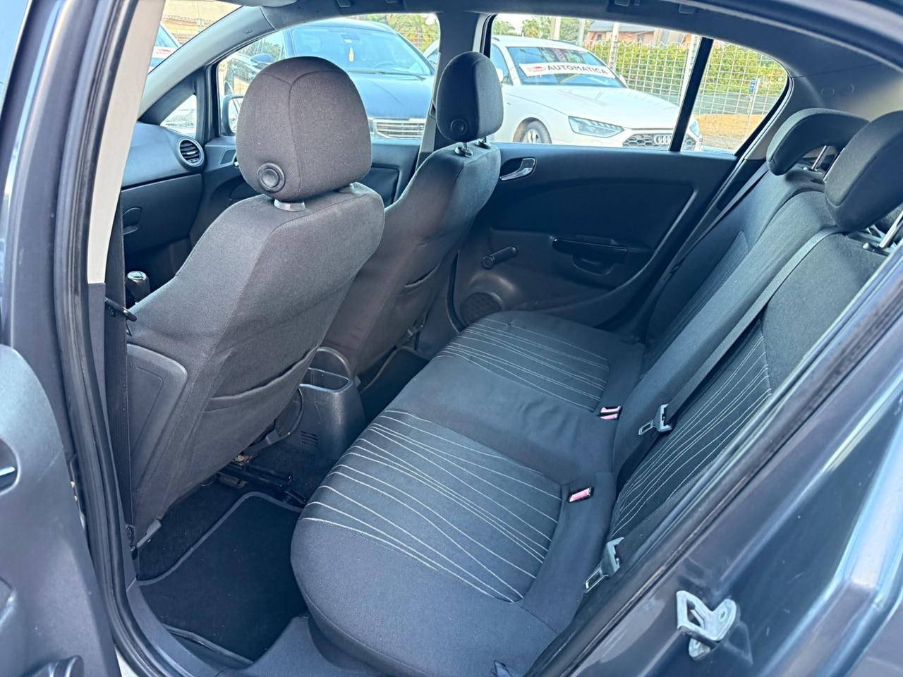 Opel Corsa 1.3 CDTI 95CV ecoFLEX 5 porte Start&Stop Elective