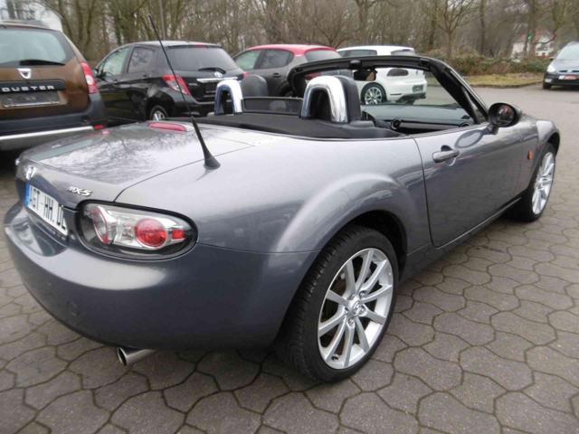 MAZDA MX-5 2.0L 16V 3rd 160cv!! ISCRIVIBILE ASI